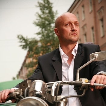 Гоша Куценко - Н.Г.