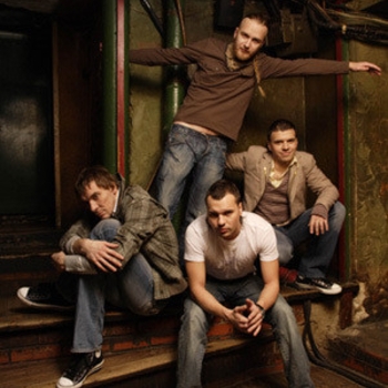 Гдр и Город 312 - Нет мира на земле (Single 2007)