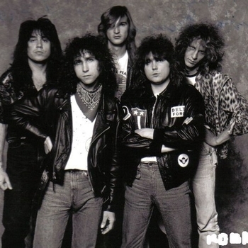 Галактика - Всё прошло (Рандеву 1989)