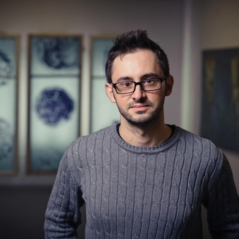 Гудімов - Жовтий-жовтий лимон