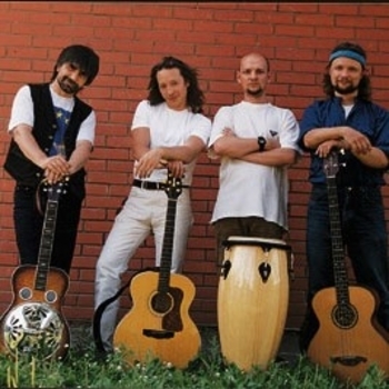 Андрей Баранов - Флажолетная Санта Каталина