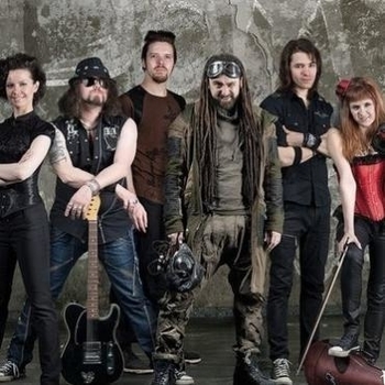 Дом Ветров - Огонь