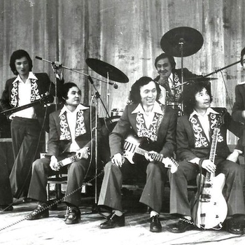 DJ Мойше - Той жыры