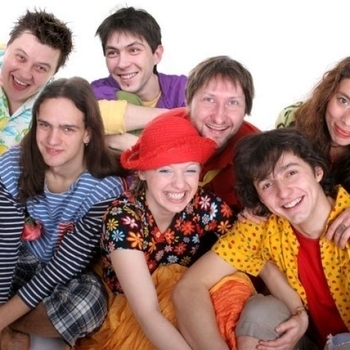 Артист Детидетей