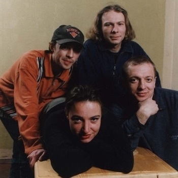 Джан Ку - Свобода (Freedom) (Свобода 2000)