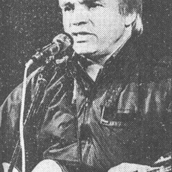 Евгений Клячкин - Родина (Песни о Родине)