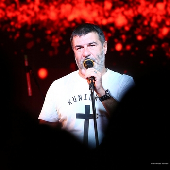 Евгений Гришковец - Про пятницу