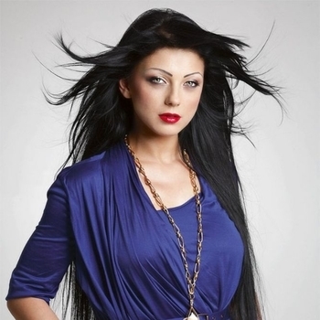 Emanuela - Като теб (Нотариално заверен 2018)