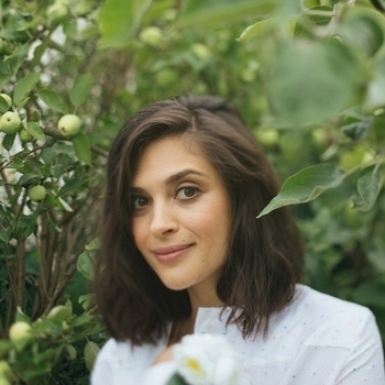 Женя Любич - Колыбельная