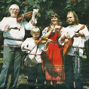 Живая Вода - Походная казачья