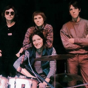 Зоопарк - Лето (Запись 1982)