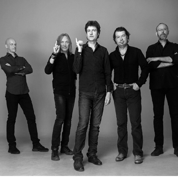 Зимовье Зверей - Никого, кроме Ницше (Конец цитаты 2001)