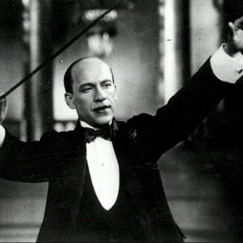 Исаак Дунаевский - Колыбельная