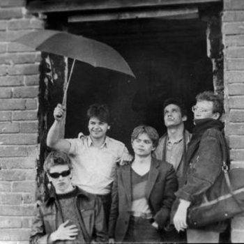 Инструкция по выживанию - Что-то происходит в россии