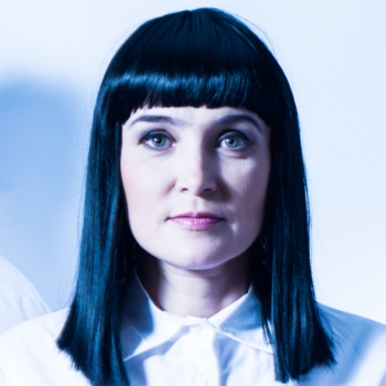 Инна Желанная - Новогодние подарки (Танцы теней 2002)