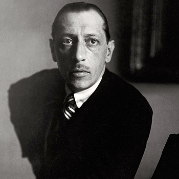 Josef Spacek, Miroslav Sekera, Игорь Фёдорович Стравинский - Divertimento for Violin and Piano: II. Danses suisses