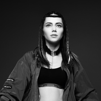 Артист Катя Нова