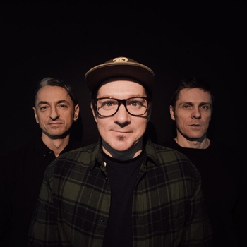 Кирпичи - Данила блюз