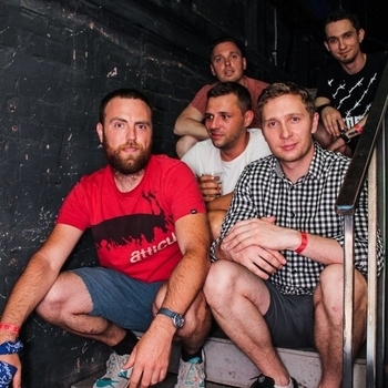 Кожаный Олень - Рожа твоя кислая