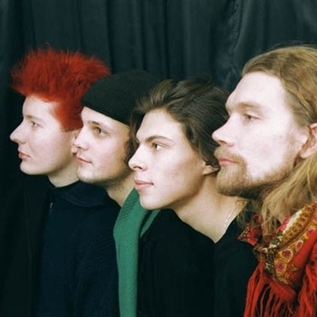 Краденое солнце - Казахстан