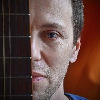 Кирилл Комаров - Мой учитель