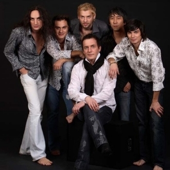 Другие Люди - Другие люди