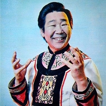 Кола Бельды - Ты меня еще не знаешь