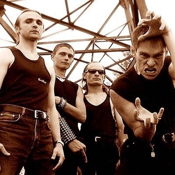 Кувалда - Колхозный панк (Cover)