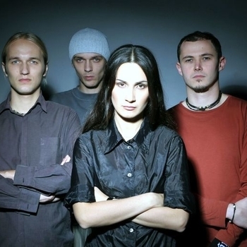 Крихітка - Все що тобі потрібно (ОСТ ''Киев днем и ночью'' / ''Київ вдень та вночі'')