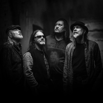 The CrossroadZ and Voronofff - La Boheme (Irony 2009)