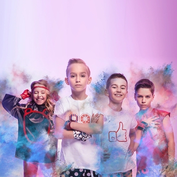 Кеды - Такие дела, парень