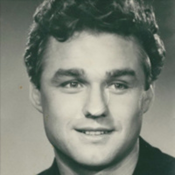 Лев Барашков - Улыбка