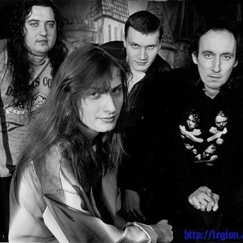 Легион - Мой сон