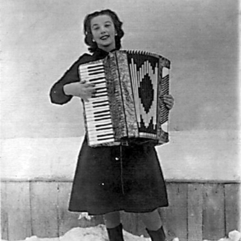 Лидия Русланова - Валенки