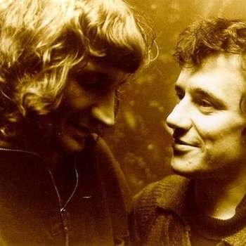 Four Tet - And They All Look Broken Hearted