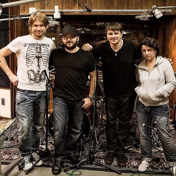 Лакмус - Реверс (Фантом 2008)