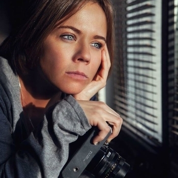 Лена Перова - Издалека (Теперь я 2004)