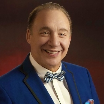 Людмила Ларина - Ах, этот вечер