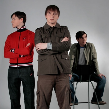 Мертвые дельфины - Мертвый город