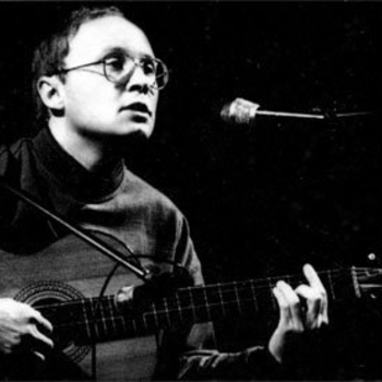 Артист Михаил Щербаков