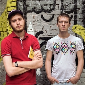 Артист Макулатура