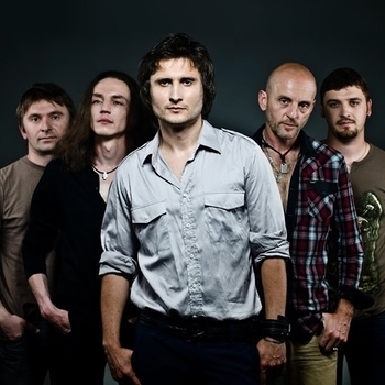 Мері - Малишка (Кулями Любов 2014)