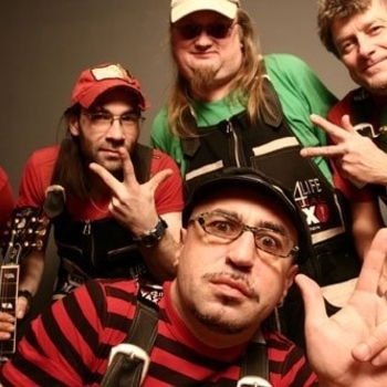 Манго-Манго - Дмб