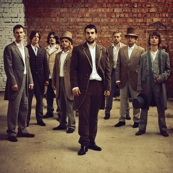 Музыкальный Коллектив Петра Налича - Дача