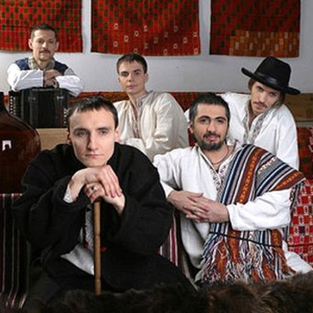 Артист Мандри (Mandry)