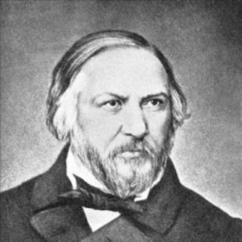 Алексей Грибов - Руслан и Людмила: В немой глуши степей горючих