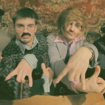 Мутант Ъхвлам - Тупик втирания