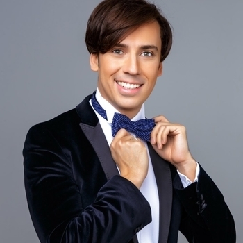 Массква - 7 этаж