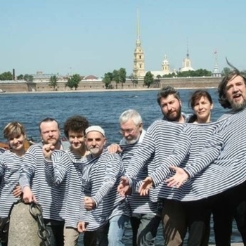 Артист Митьки