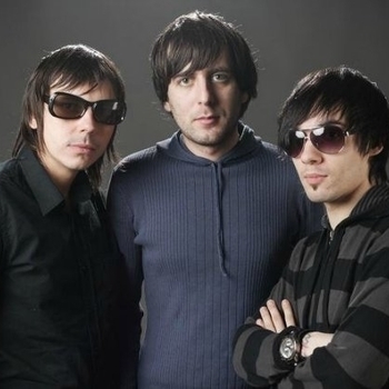 Наутилус - Скованные одной цепью